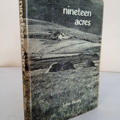 Nineteen Acres by John Healy (PT35)