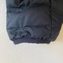Men's Columbia hooded down jacket coat Image 8