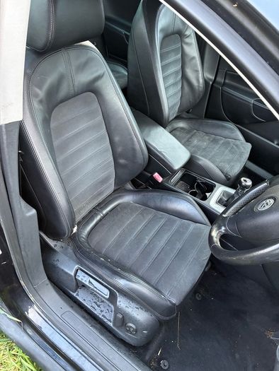 08 vw Passat 1.9 tdi