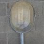 Old Yard Light Image 2