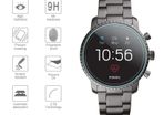 Fossil Q Venture HR Gen 4 Smartwatch Screen Protector Tempered Glass 2.5D 9H Hardness