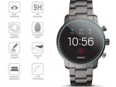 Fossil Q Venture HR Gen 4 Smartwatch Screen Protector Tempered Glass 2.5D 9H Hardness