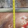 3 print/paintings Image 5