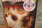 Friday the 13th