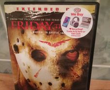 Friday the 13th