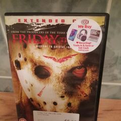 Friday the 13th