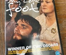 My Left Foot