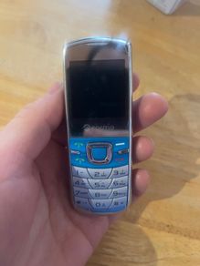 Forme mini mobile phone, NEW