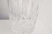 Galway Crystal Ice Bucket Oranmore Crystal Cut Glass Bucket H19 cm x 17 cm