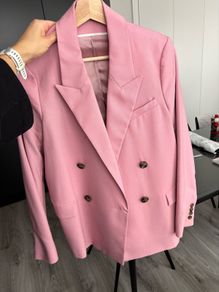 cos blazer
