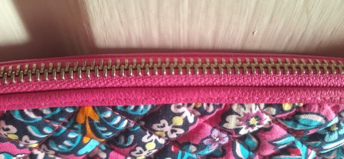 Vera Bradley Womens Signature Handbag