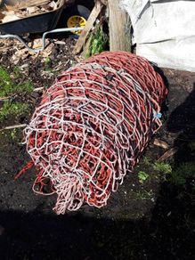 Fishing net