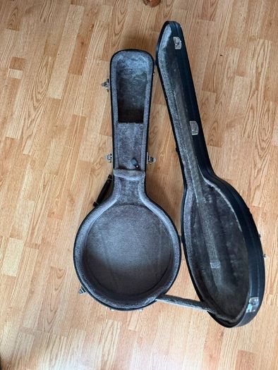 Countryman Tenor Banjo