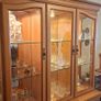 Dining room display cabinet Image 2