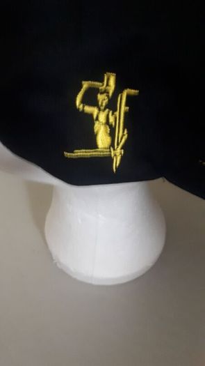 Baseball cap