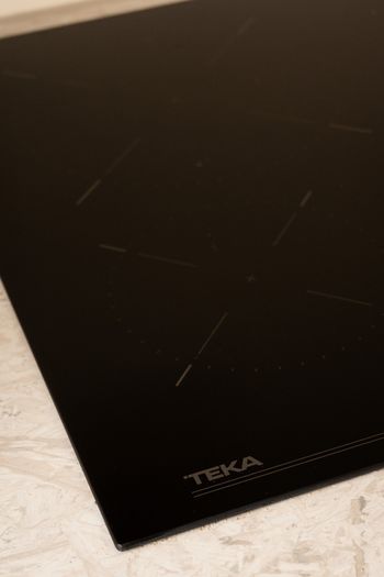 Teka Kitchen Appliance Set - Brand New Never Used = 5 Piece Integrated Suite