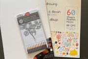 Art Supplies