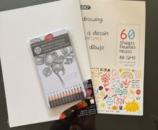 Art Supplies