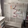 large bird cage Image 2