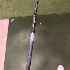 Tensei white driver shaft