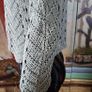 Naree Sophie Lacework Cardigan , Size 10/12 , Mint Condition Image 4