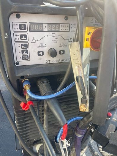 Welder