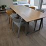 Dining Table & Chairs Image 7