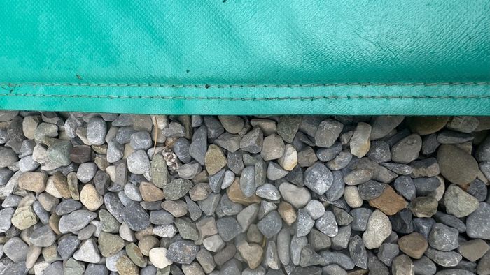 Safety mat's