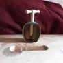 brass nut nut cracker, ideal for parties Image 4