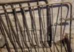 Iron Gates