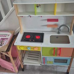 Childrens Wooden Toys