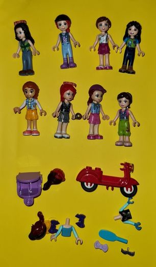 LEGO Friends