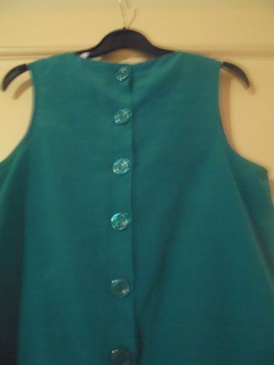 New Look Sleeveless Top for Sale