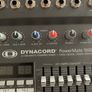 Dynacord  mk2 and Speaker  F150 Image 4