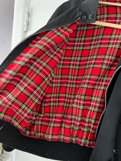 Harrington