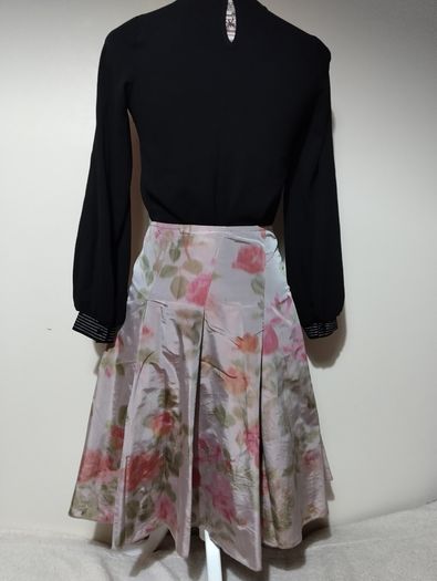 Sisley Designer occasion Skirt