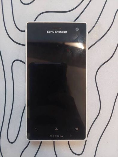 Sony Ericsson Sony Xperia Acro S Phone