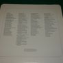 Adrian Gurvitz Classic Uk Pressing Lp 1982 Image 7