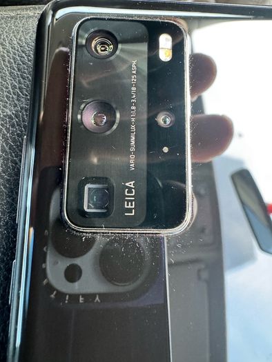 Huawei p40