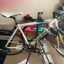 Road bike for sale Image 5