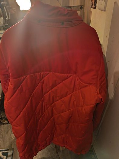 Manchester United Colombia jacket