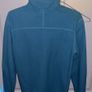 The North Face 100 Glacier 1/4 Zip Fleece Medium Ice Blue Image 5