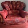 Set of Two Armchairs Image 2