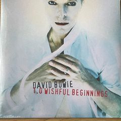 David Bowie
