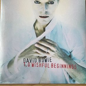 David Bowie