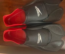 Speedo Training Fins
