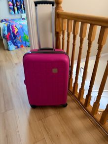 Tripp Medium Suitcase