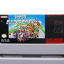 authentic Super Mario Kart cartridge for the Super Nintendo Entertainment System (SNES) Image 2