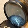 Canon EF-S 17 55mm f/2.8 IS USM Lens Image 6