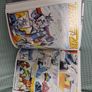 Transformers book / comics Image 2